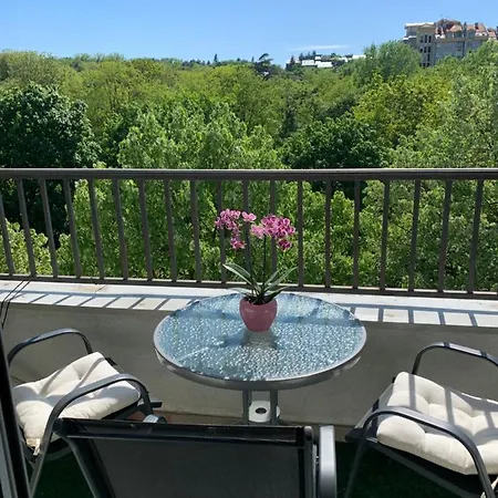 Sunkissed Apartment Belgrade Exterior photo