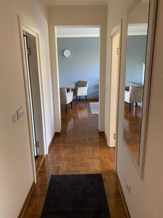 Sunkissed Apartman Belgrade