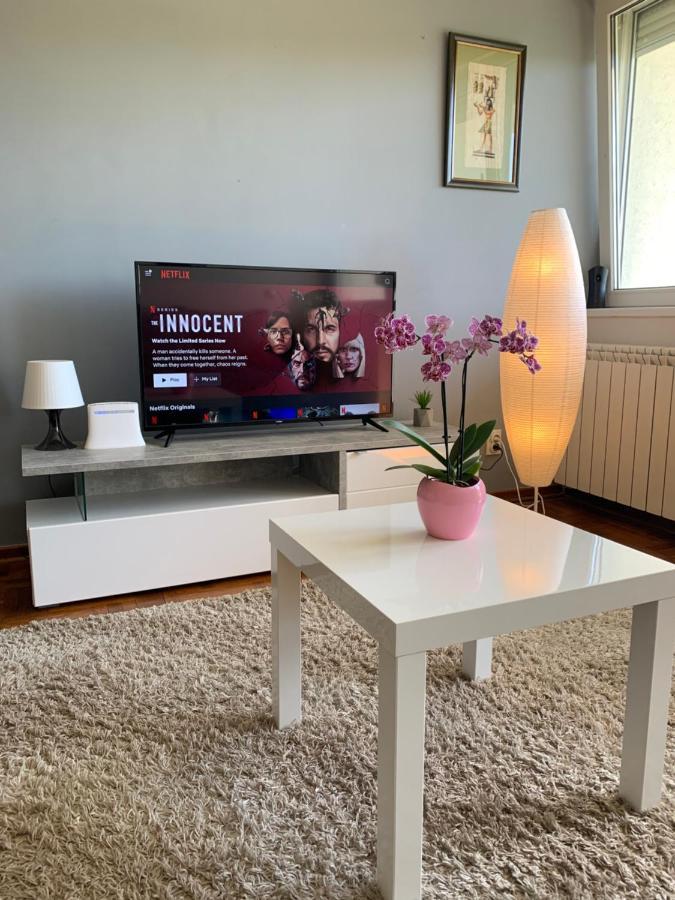 Sunkissed Apartman Belgrade