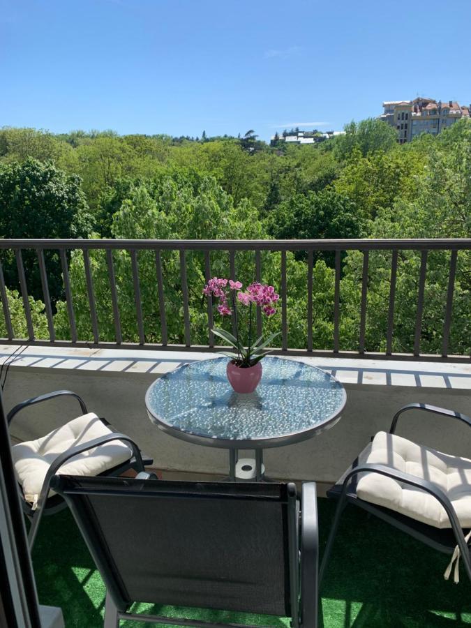 Apartman Sunkissed Belgrade