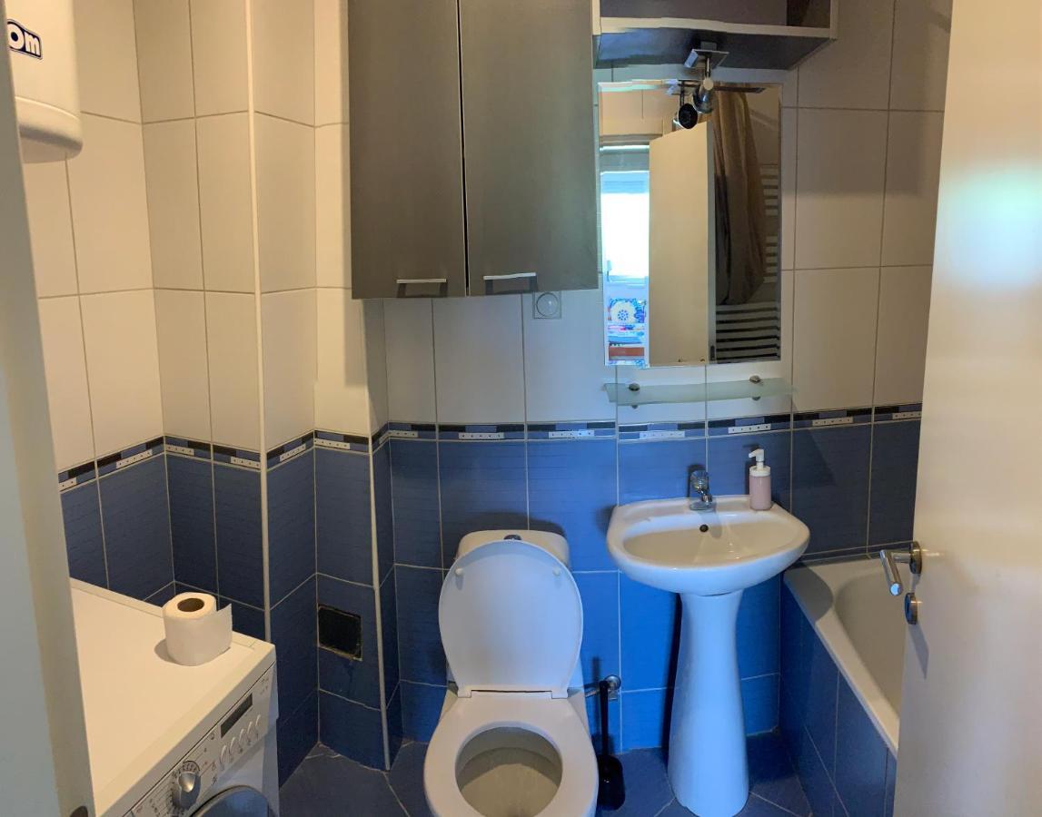 Apartman Sunkissed