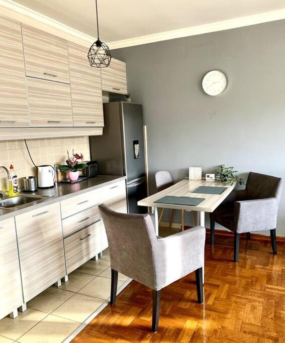 Apartman Sunkissed *